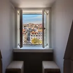 Flh Praca Rossio Exquisite With View Lissabon
