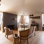 Appartement Flh Praca Rossio Exquisite With View