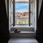 Appartement Flh Praca Rossio Exquisite With View