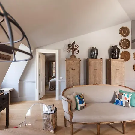 Flh Praça Rossio Exquisite With View