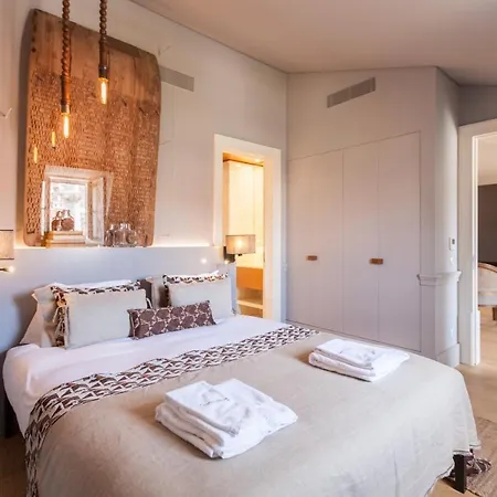 Flh Praca Rossio Exquisite With View