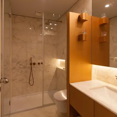 Flh Praca Rossio Exquisite With View ליסבון