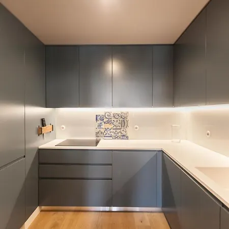 Flh Praca Rossio Exquisite With View ליסבון