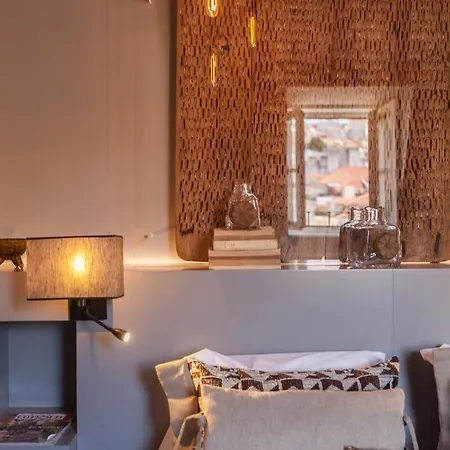 Flh Praca Rossio Exquisite With View * ליסבון